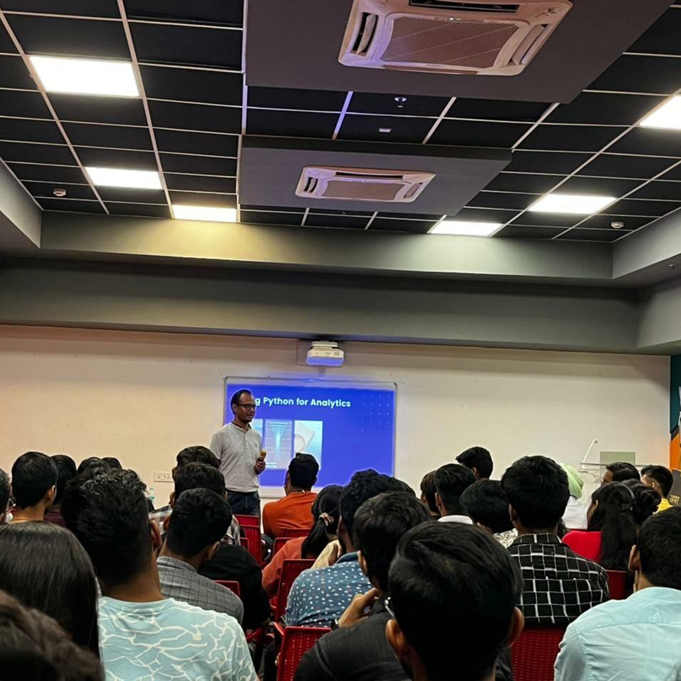 Introduction to Python