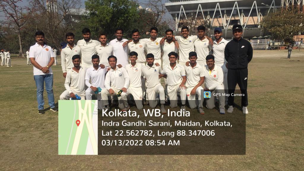 Red Bull Inter College Cricket Tournament 2021-22