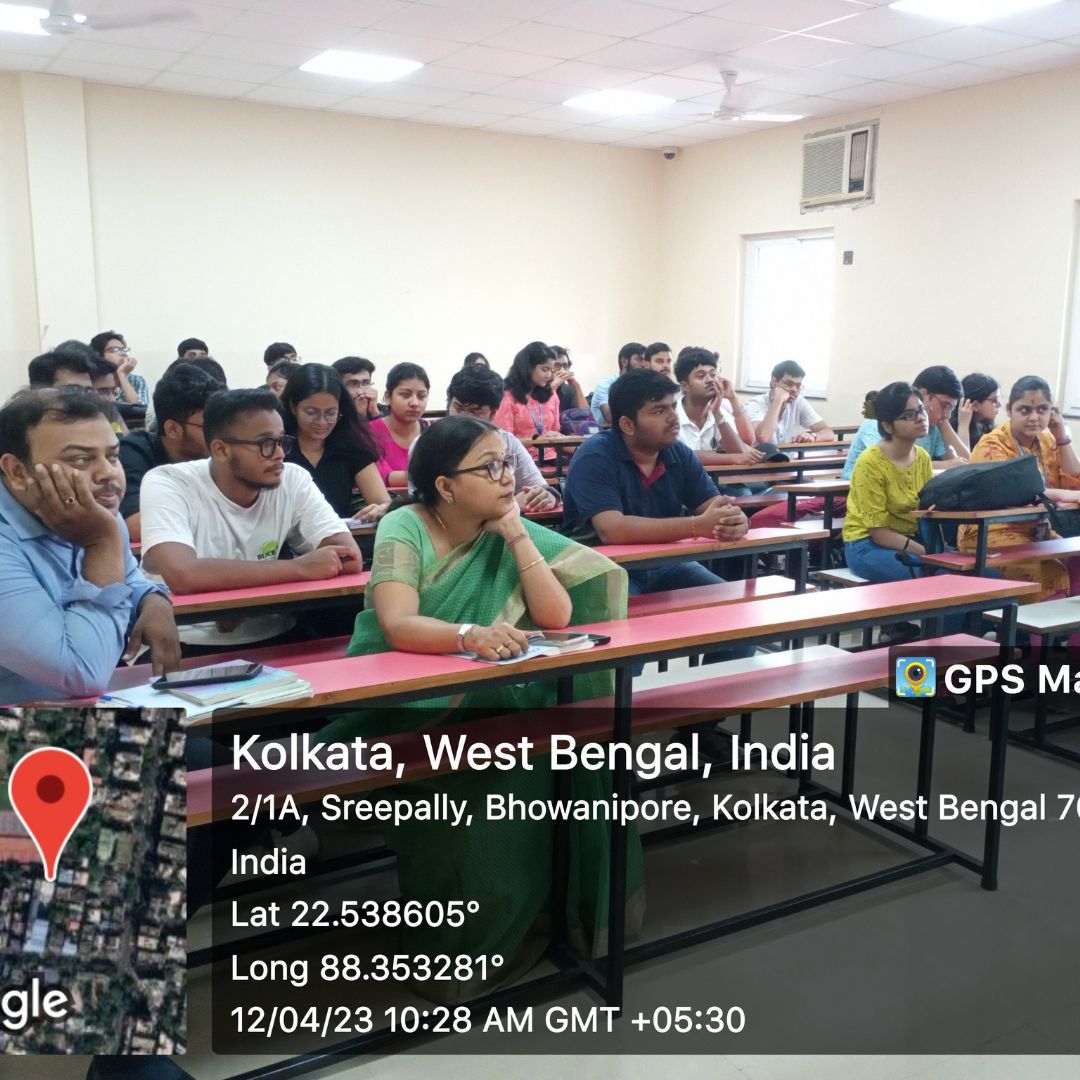 Career Orientation Programme