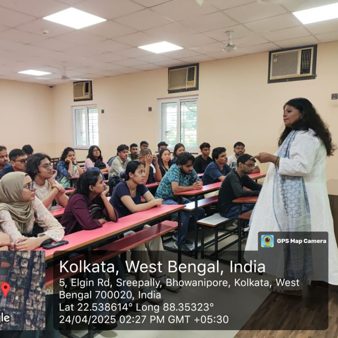 Report on UMMEED Students’ Meet 2025