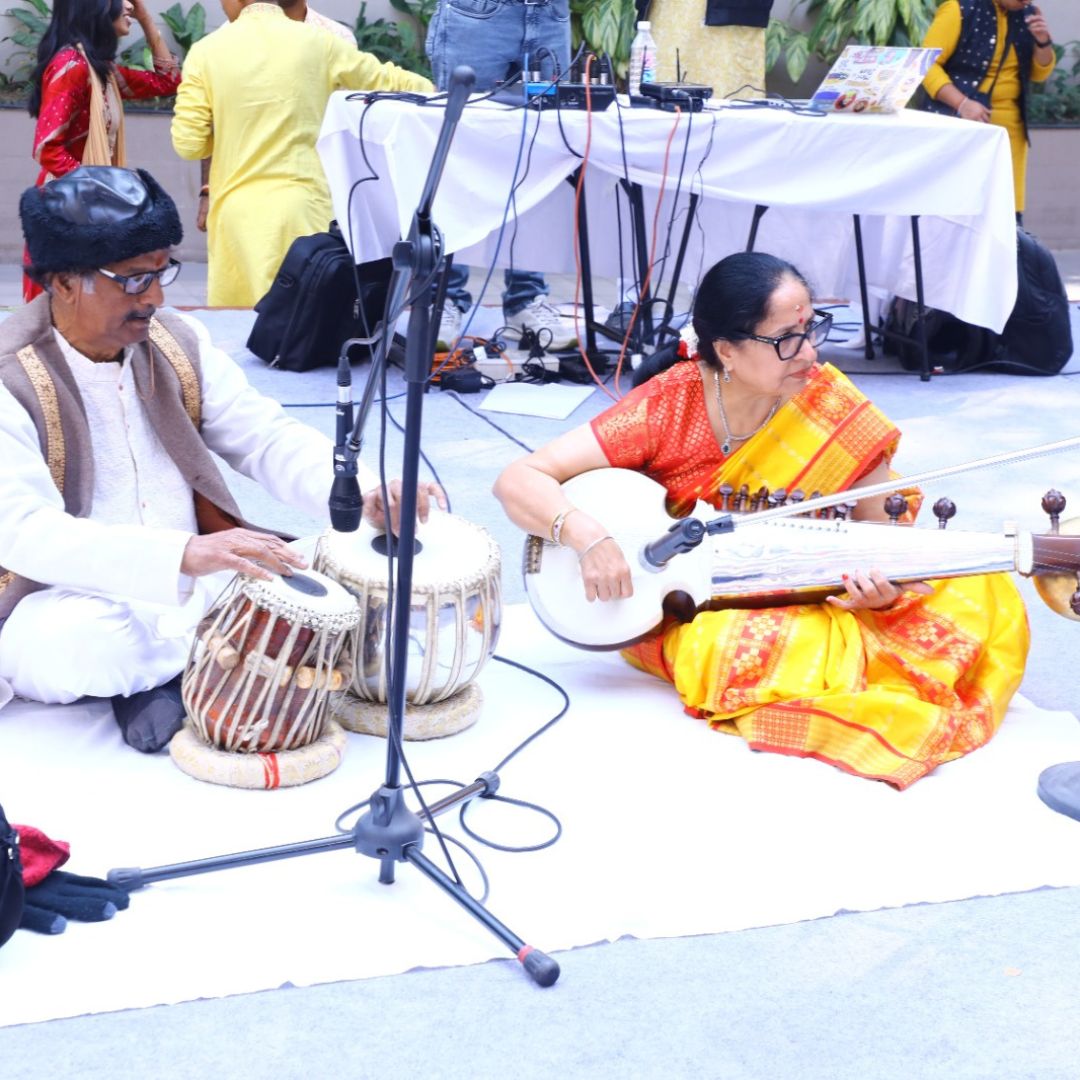 Saraswati Puja 2026