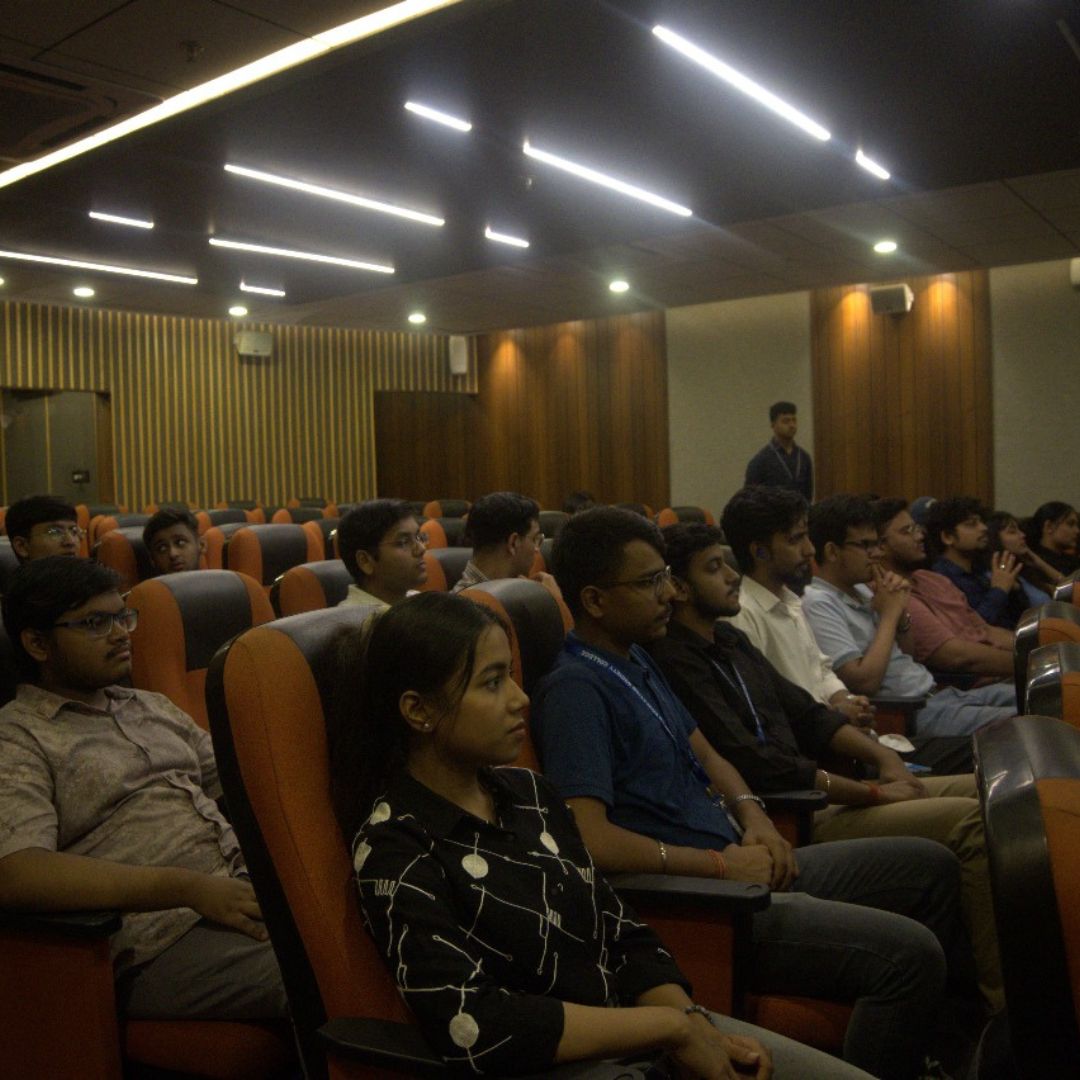 Seminar on “Evolution of Marketing Management and Impact of AI”