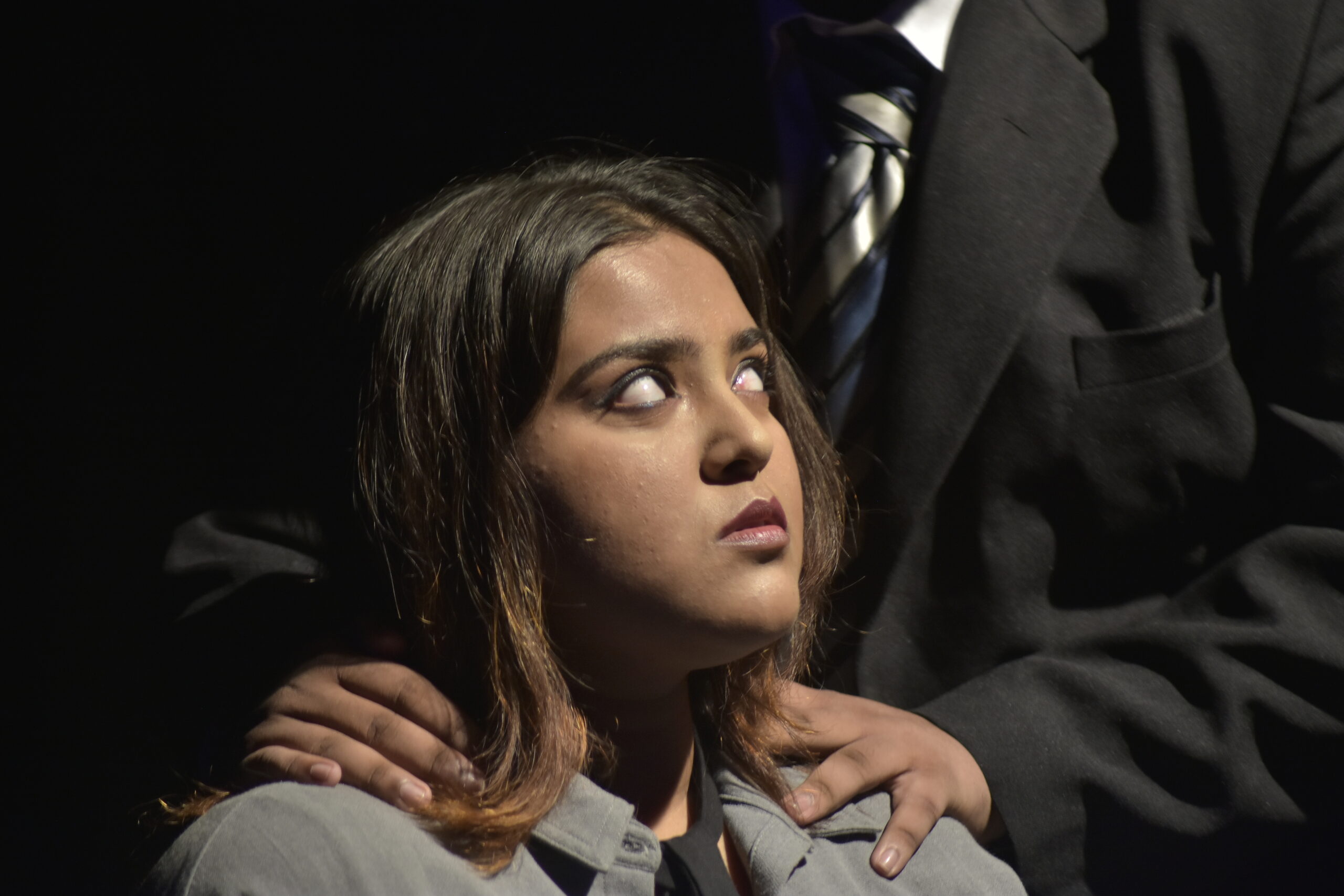 “The Perfect Crime”: A PRODUCTION BY THE ENACT COLLECTIVE – The Bhawanipur