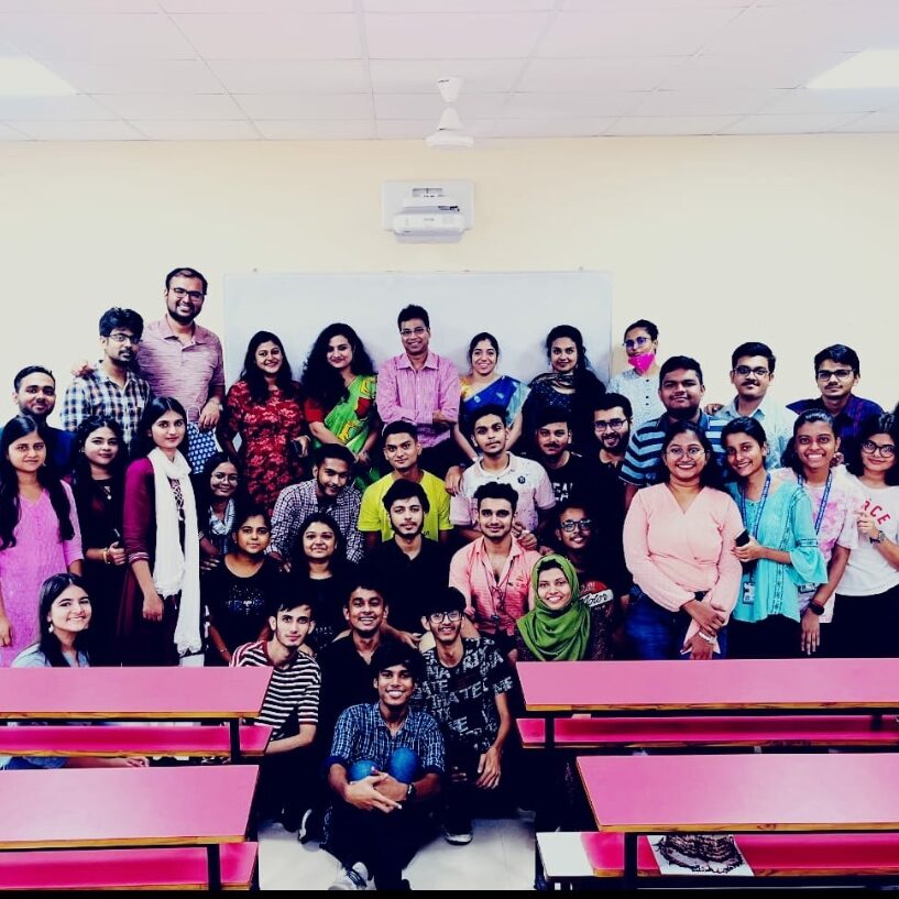 PRANAM- Teachers Day Celebration