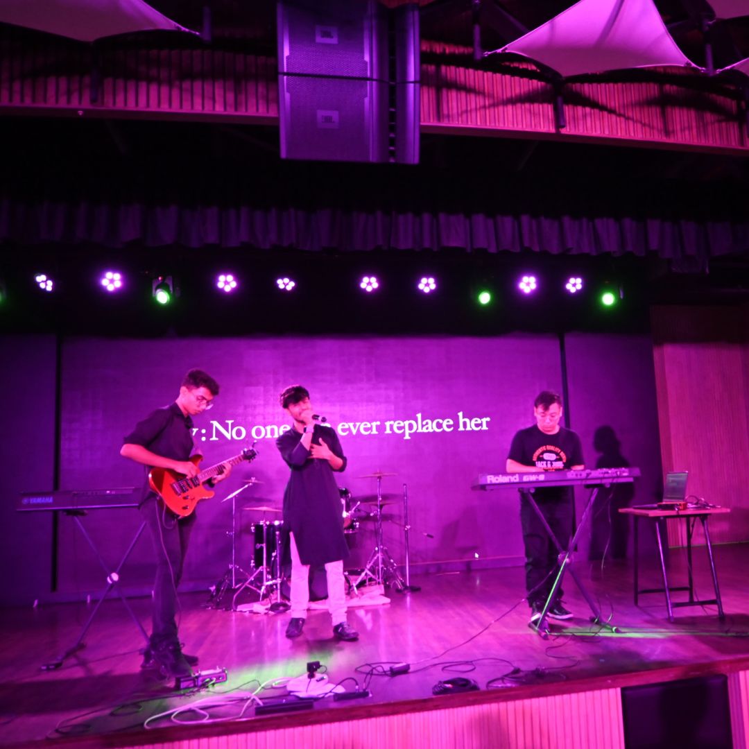 Yaadein: A tribute to KK