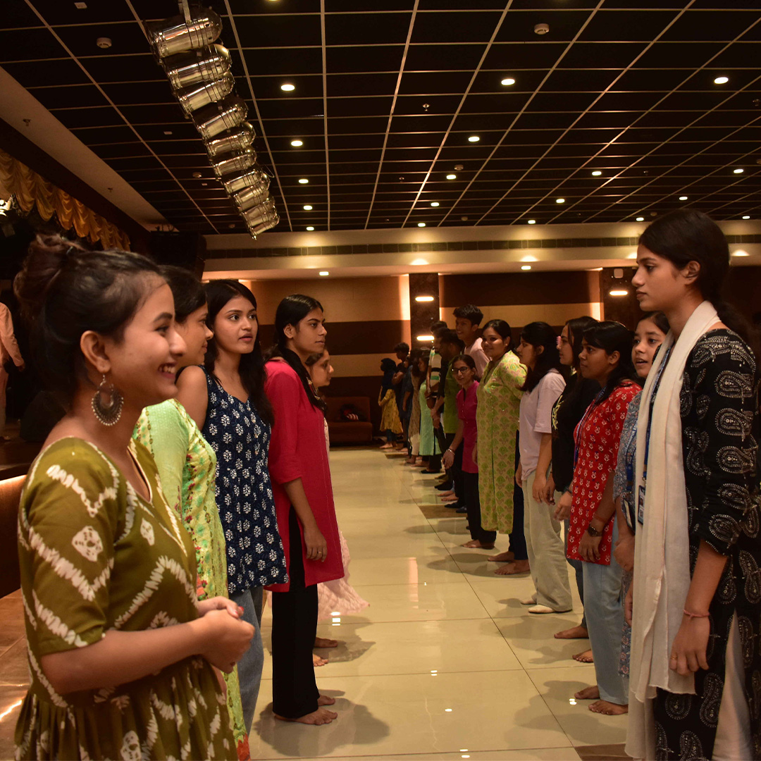 Dhamaal Workshop