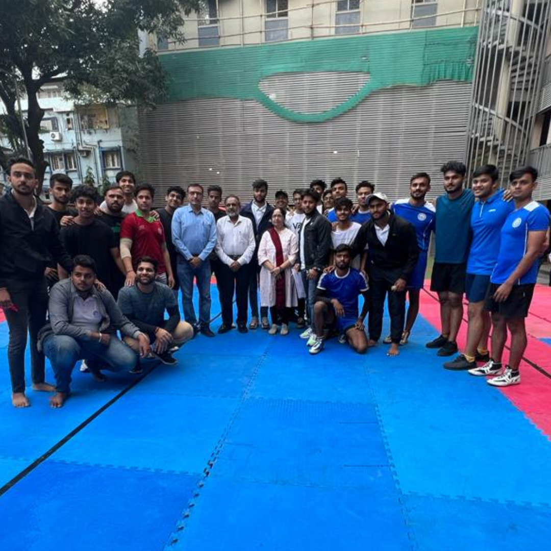 Bhawanipur Kabaddi Championship