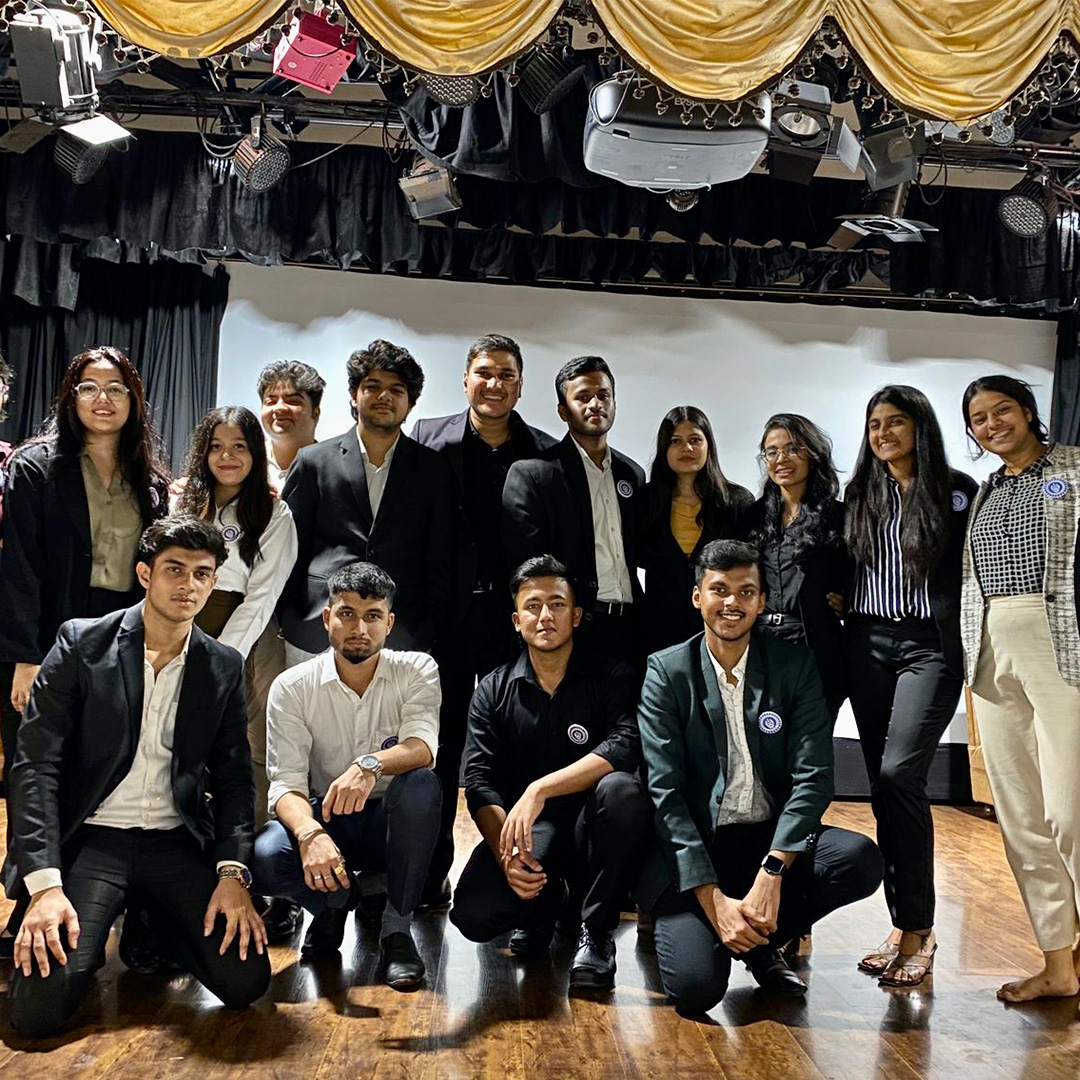 Placement Drive August 2023