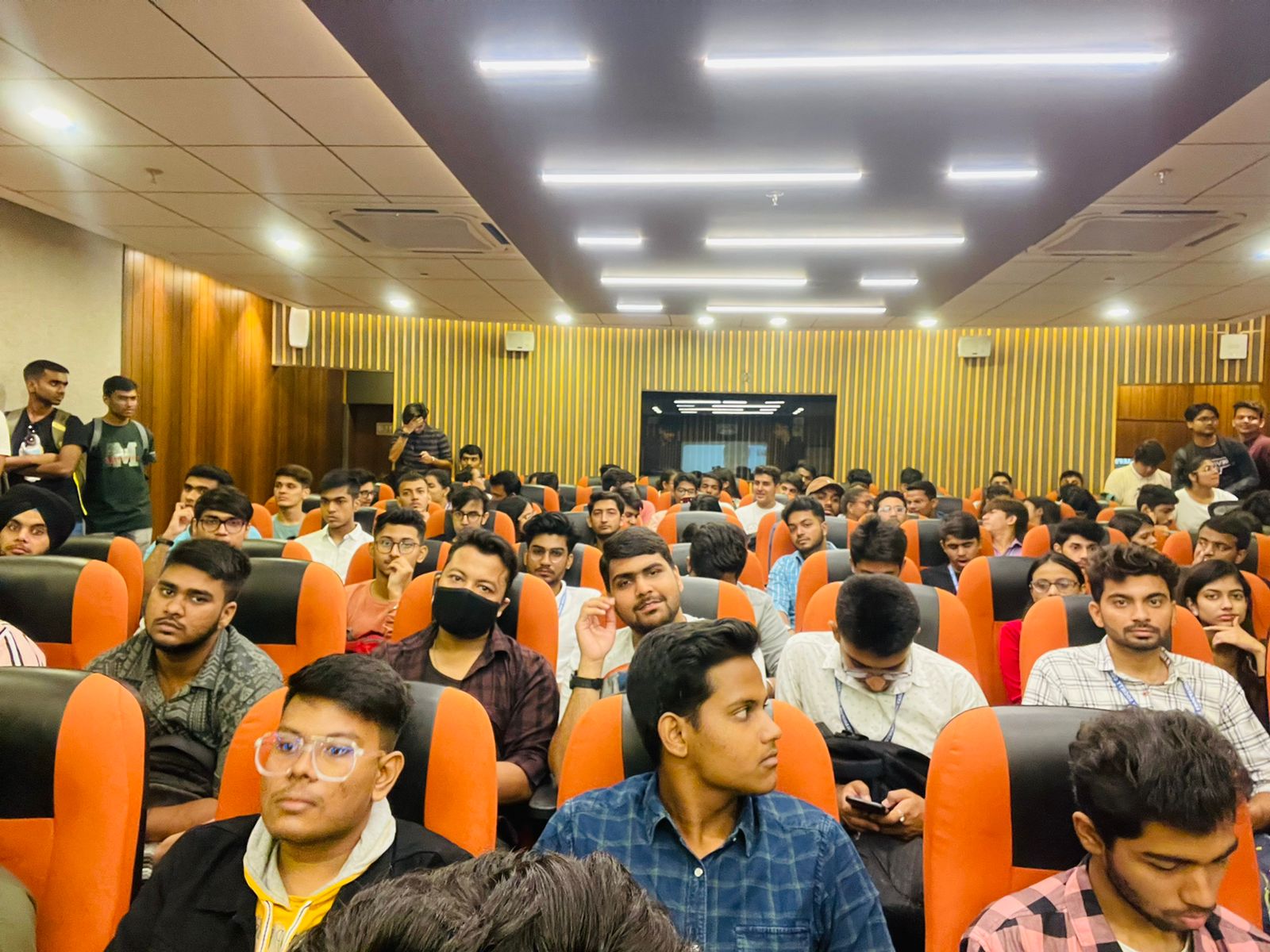 Seeking Sponsors – The Bhawanipur