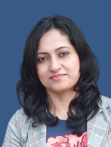 Srijani Sarkar