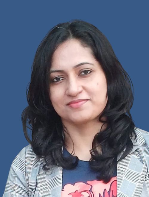 faculty image