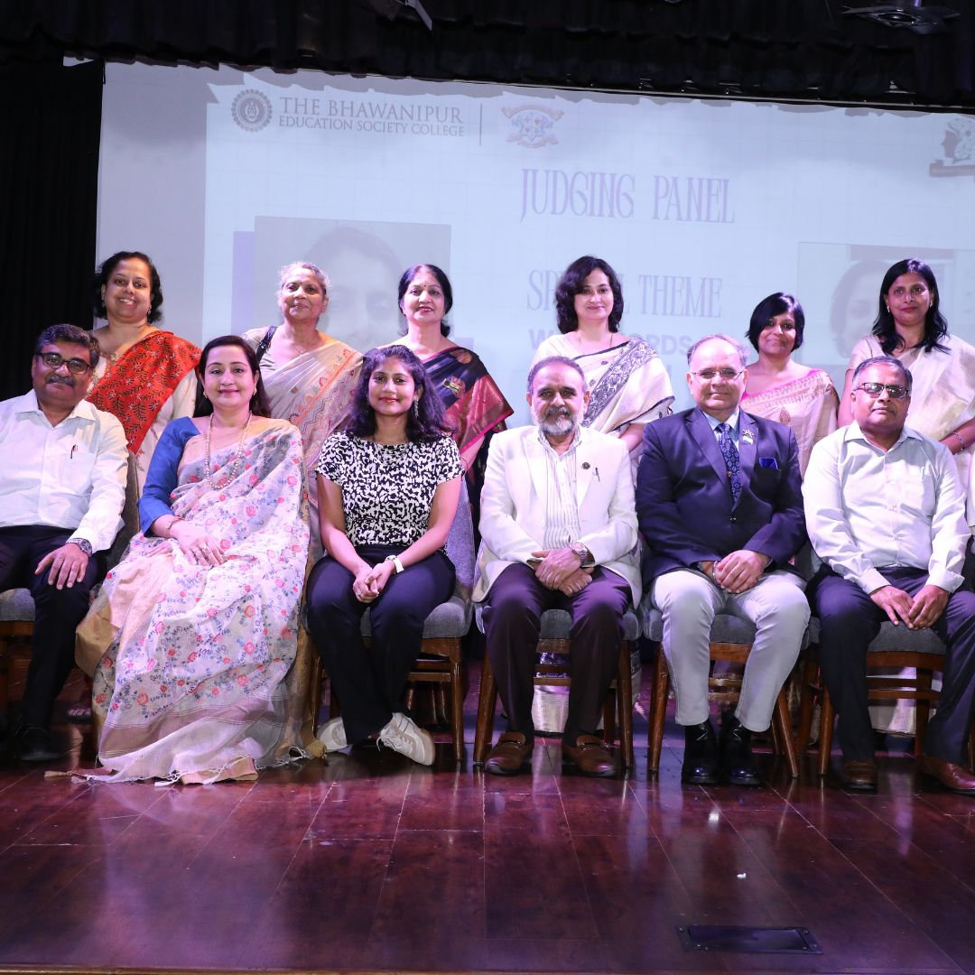 Student’s conference 2026