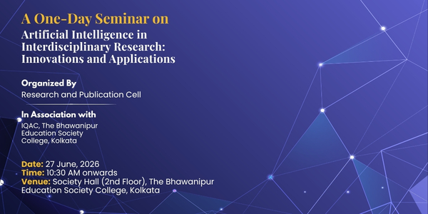 Artificial Intelligence in Interdisciplinary Research: Innovations and Applications