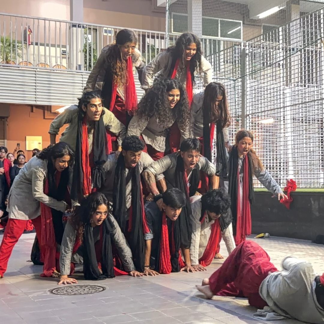 Voices and Void: Theatre Fest 2026
