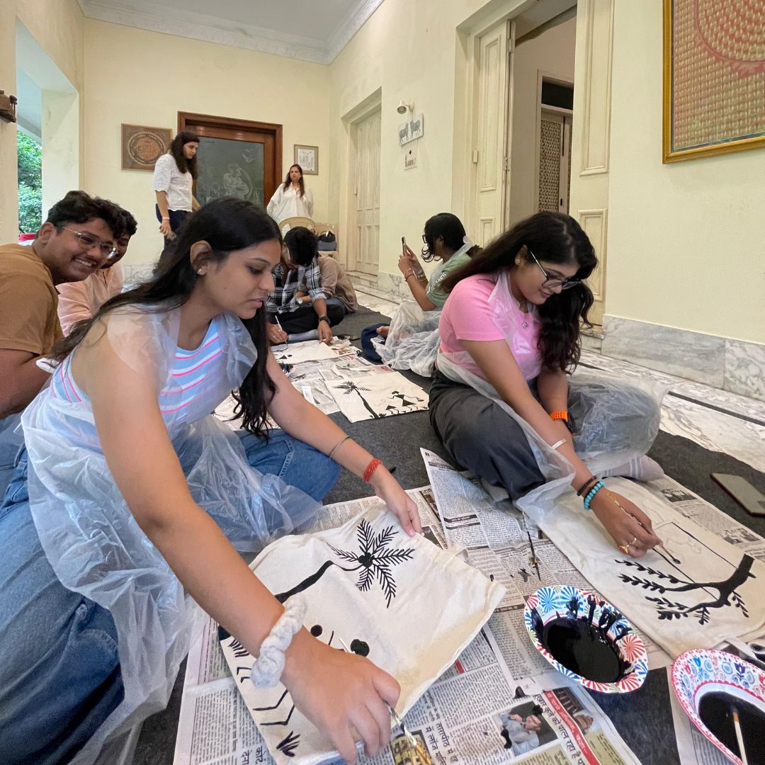 Warli Wonders