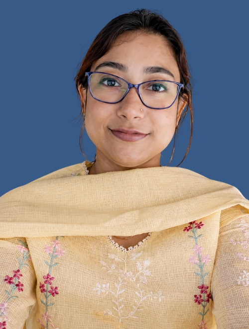 faculty image