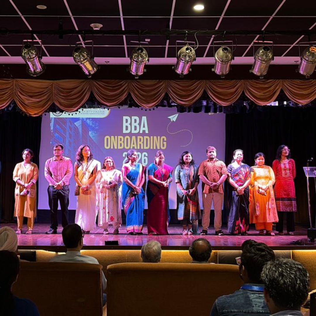 Orientation Programme