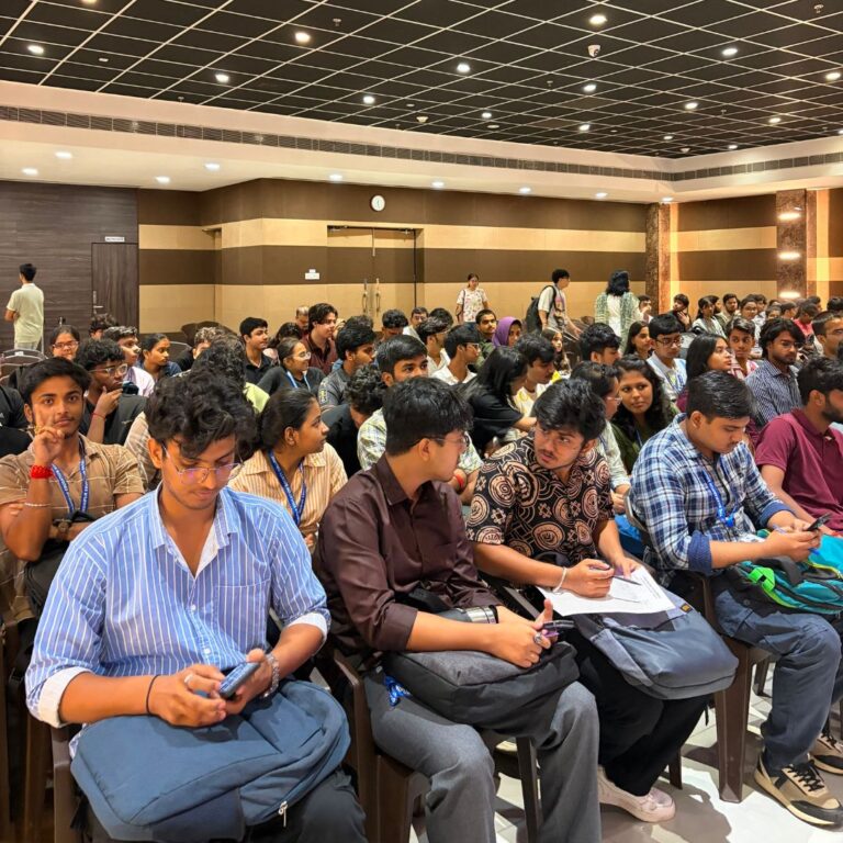 Awareness Camp for Cooperative Movement