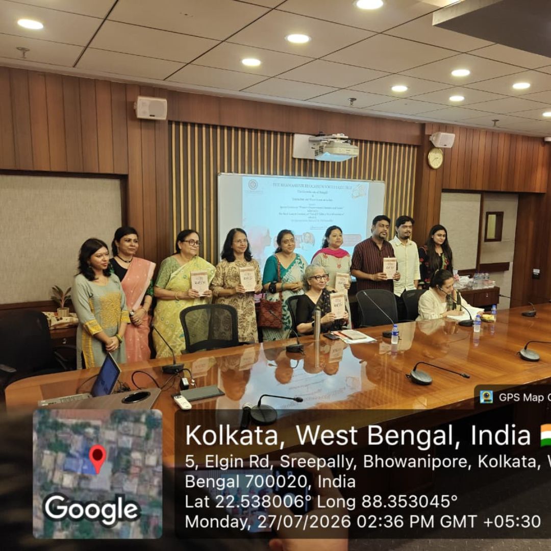 Women’s Empowerment: Literature and Society