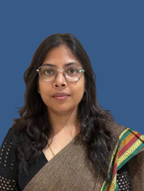 faculty image
