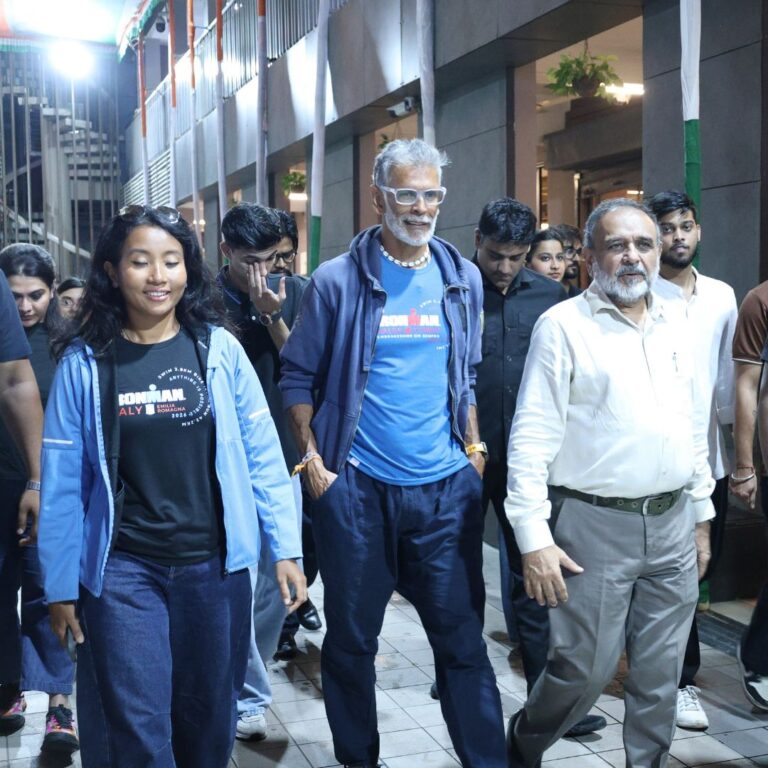 JBG Kolkata Marathon