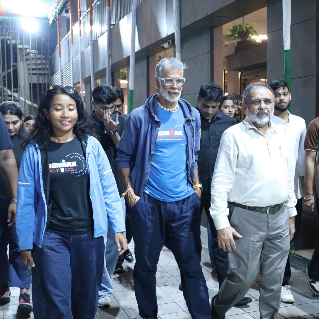 JBG Kolkata Marathon