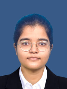 Ms. Spandana Mistry