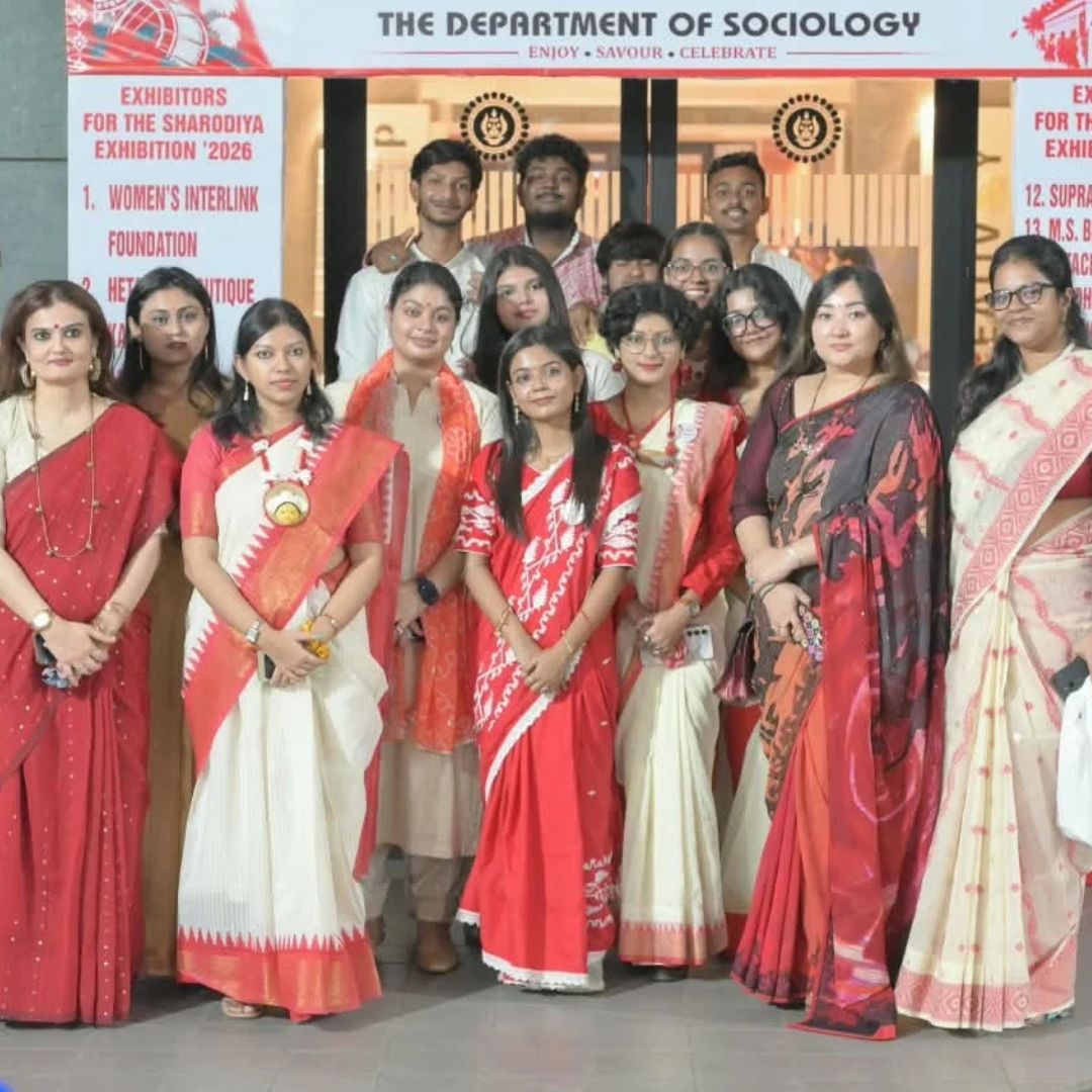 Sharodiya Mela