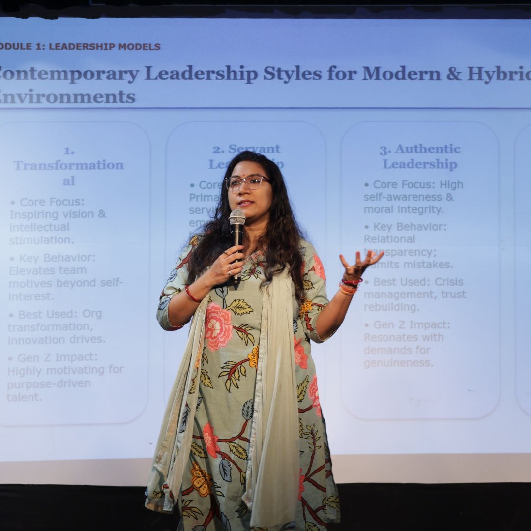 Student Development Program
